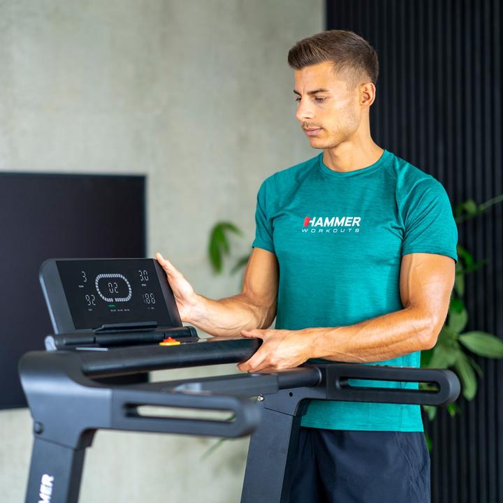 Immagine prodotto Hammer Fitness FlyRun 4.0