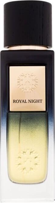 Image du produit The Woods Collection Natural Royal Night (Eau de parfum, 100 ml)