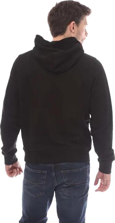 Actual product image Diesel Mens S-Ginn Hoodie (M)