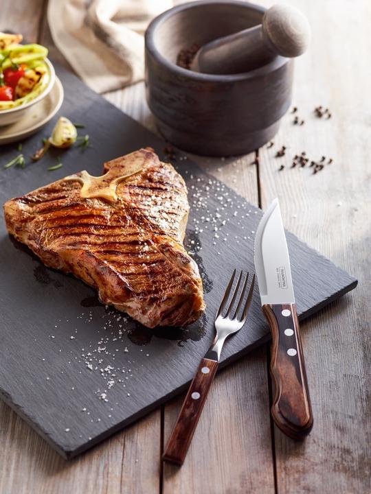 Produktbild Tramontina Jumbo BBQ-Koffer (15 Stück)