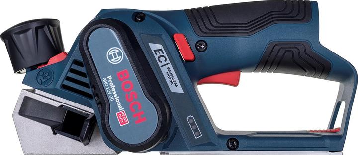 Image du produit Bosch Professional GHO 12V-20