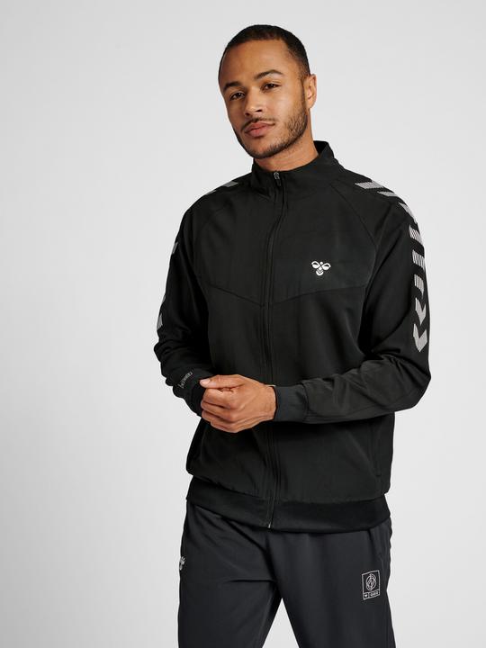 Produktbild hummel Gg12 Track Jacket (XL)
