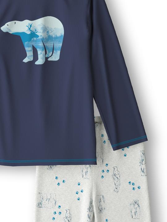 Image du produit Calida Jungen Pyjama (152)