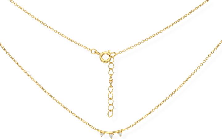 Image du produit Carat Style (Argent 925, 42 cm)