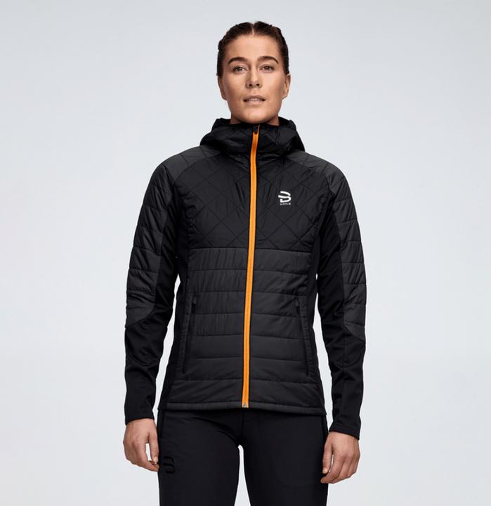 Produktbild Daehlie W Jacket Graphlite (XS)