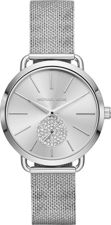 Image du produit Michael Kors Portia (Montre analogique, 36 mm)
