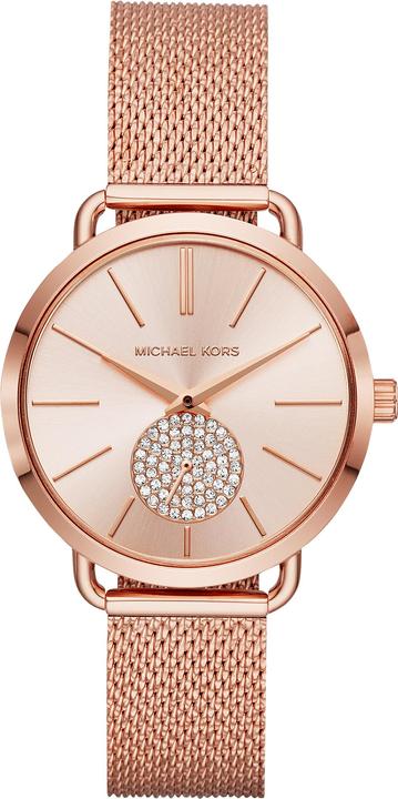 Michael Kors Portia (Montre analogique, 36 mm)