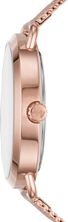 Actual product image Michael Kors Portia (Analogue wristwatch, 36 mm)