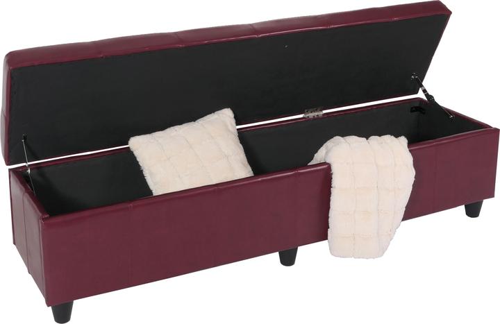 Produktbild MCW Kriens-XXL-B-K (180 cm)