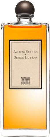 Image du produit Serge Lutens Ambre Sultan (Eau de parfum, 50 ml)