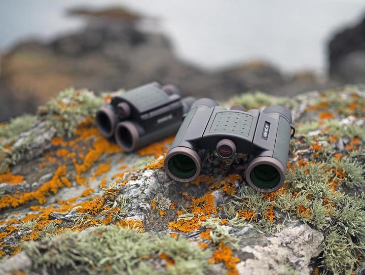 Actual product image Kowa Genesis Prominar 22 XD 8x22 Binoculars (8 x, 22 mm)