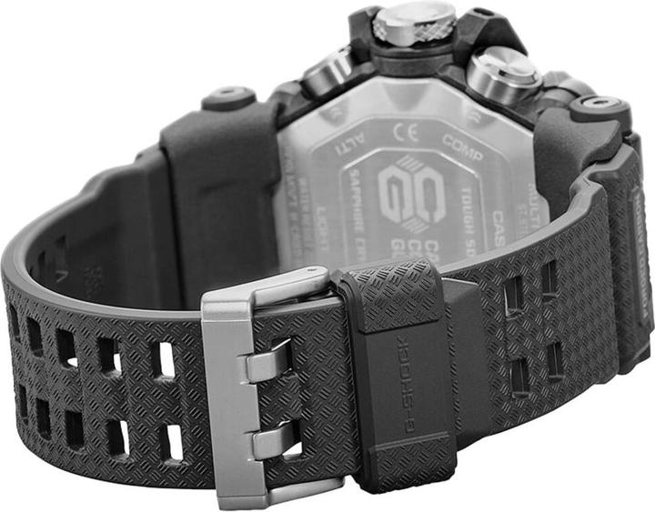 Actual product image G-Shock Mudmaster (Diving watch, 54 mm)