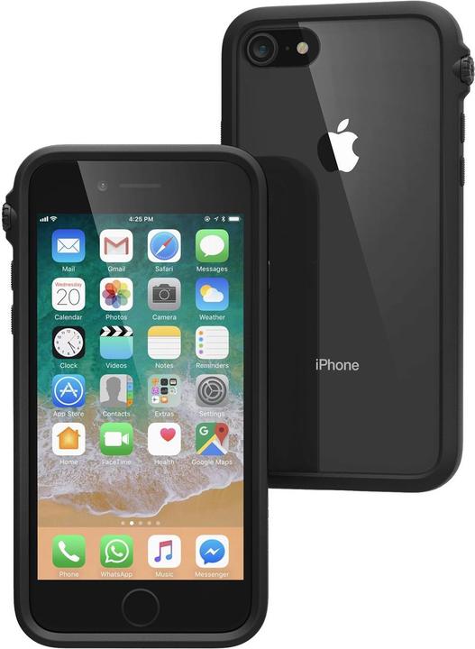 Stealth Black