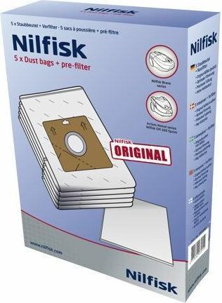 Produktbild Nilfisk 30050002 (5 x)