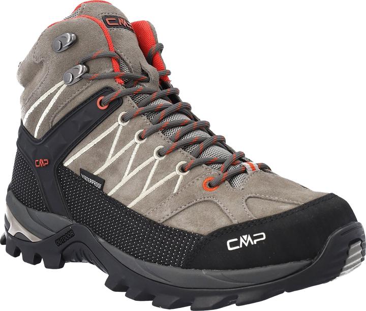 Actual product image CMP Campagnolo Rigel MID WP (46)