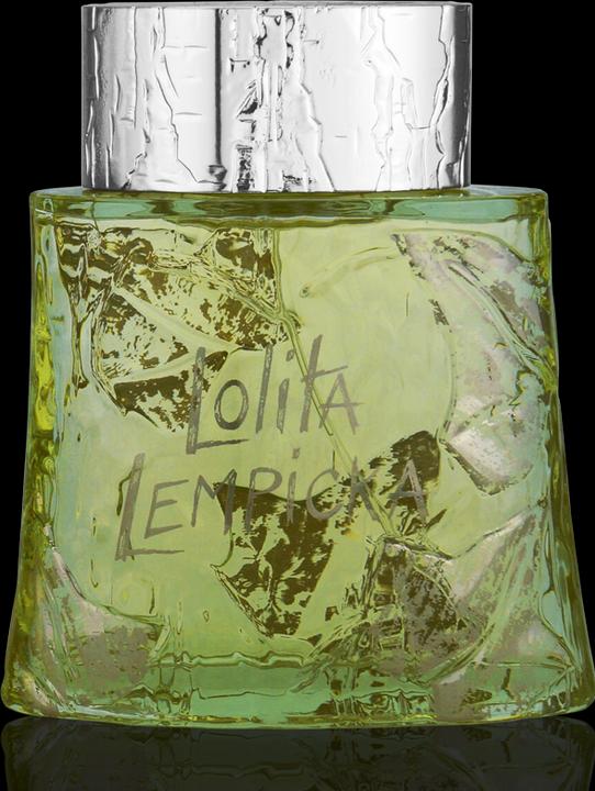 Produktbild Lolita Lempicka L'Eau Au Masculin (Eau de Toilette, 100 ml)