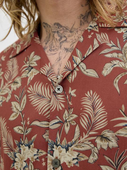 Image du produit Jack & Jones Relaxed Fit Hemd Hemd (XS)