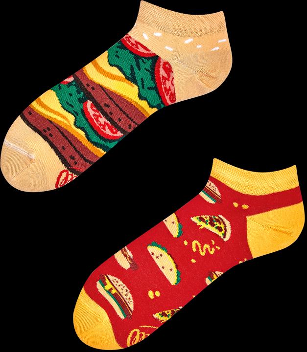 Actual product image Many Mornings Fast Foot (Single pack, 35 - 38)