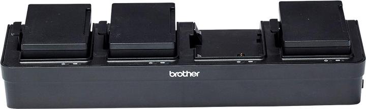 Actual product image Brother PA-4BC-002 Battery charging station for printer