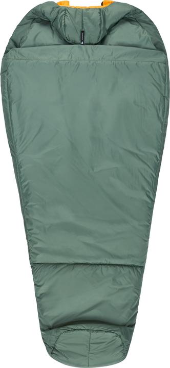 Image du produit Mammut Sac à fibres de confort -1C (215 cm)