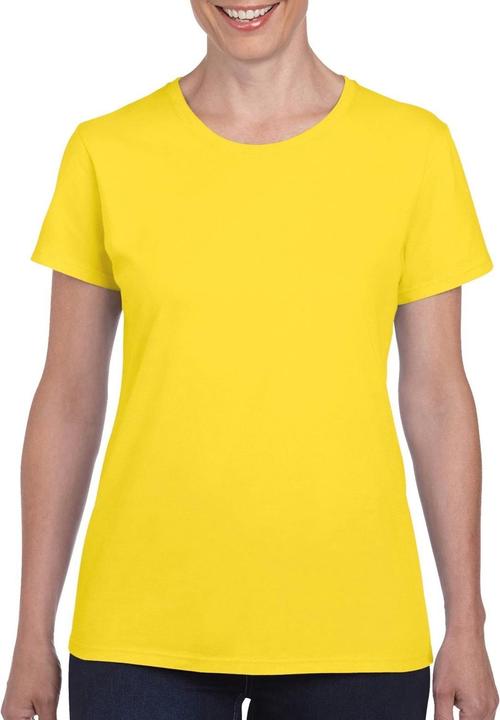 Image du produit Gildan T-shirt moulant (L)