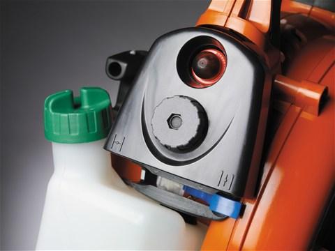 Image du produit Husqvarna 125bvx (Essence, Aspirateurs à feuilles)