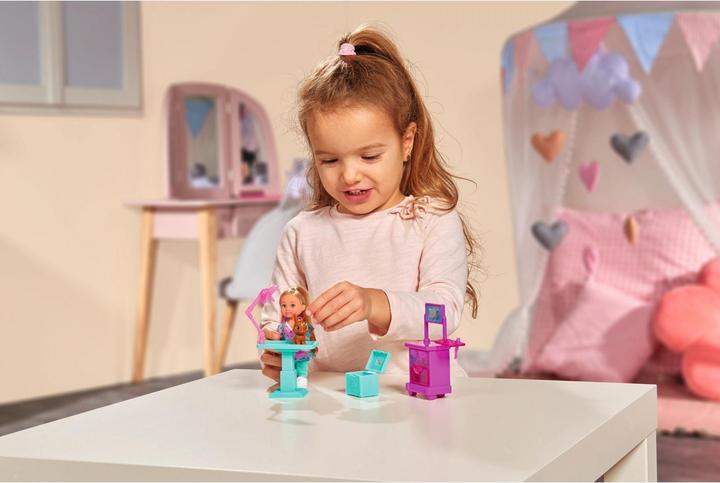 Actual product image Simba Doctor Evi Clinic