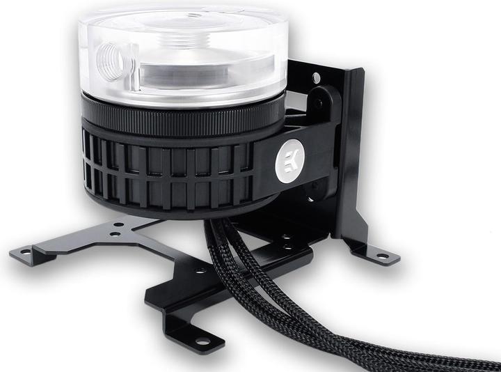 Actual product image EKWB EK-XTOP Revo D5 PWM