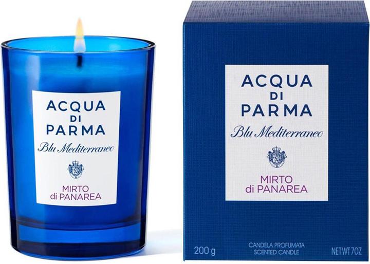 Actual product image Acqua Di Parma BM Mirto di Panarea (200 g)