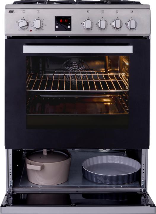 Image du produit Etna FGV460RVS