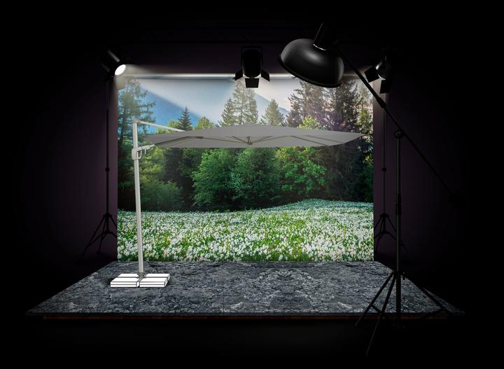 Immagine prodotto Suncomfort by Glatz Siesta (3 m)