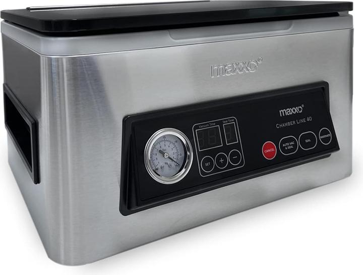 Image du produit MAXXOA Kammervakuumierer 4
