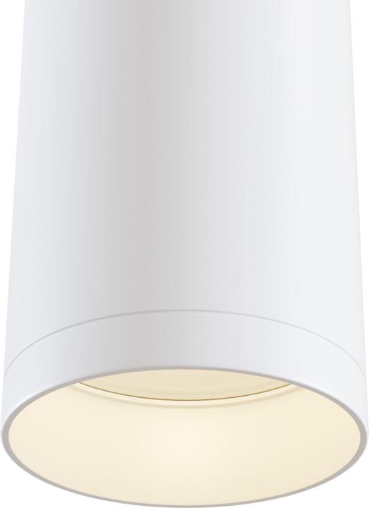 Immagine prodotto Maytoni TRACK Luce a binario GU10 a sospensione Bianco