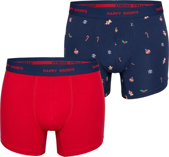 Produktbild Phil & Co. Berlin Retro Pants All Styles (M, 4er Pack)