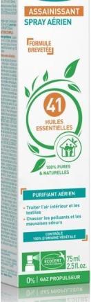 Actual product image Puressentiel Cleansing