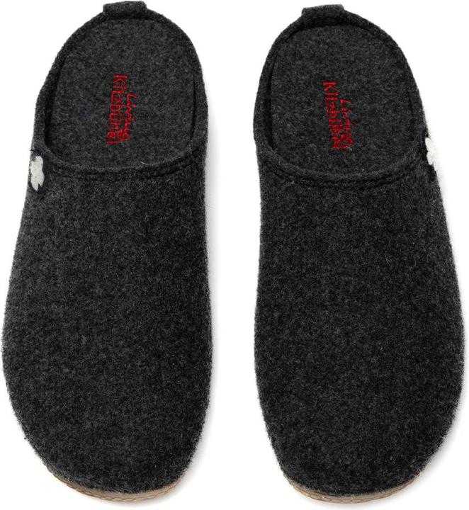 Image du produit Living Kitzbühel Chausson en feutre croix suisse - 10384 (37)