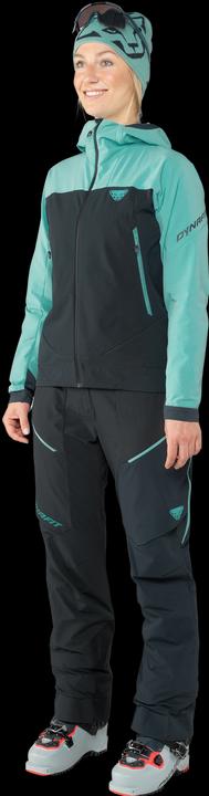 Immagine prodotto Dynafit Pantaloni Ridge Dynastretch (S)