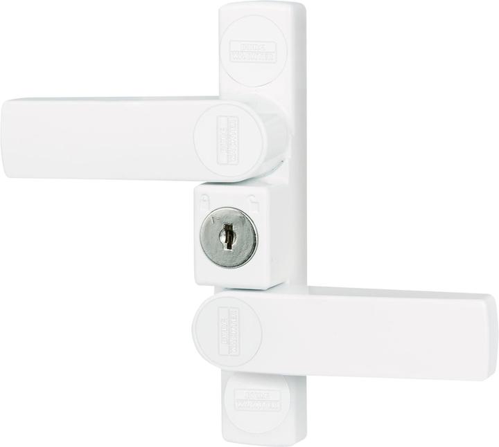 Actual product image Burg Wächter Window locking devices Winsafe WS 22