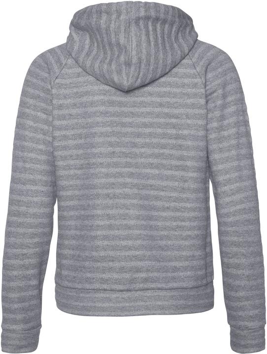 Produktbild MGA Frauen Sweatshirt Protest nxgjannu Full Reissverschluss Hoody (38)