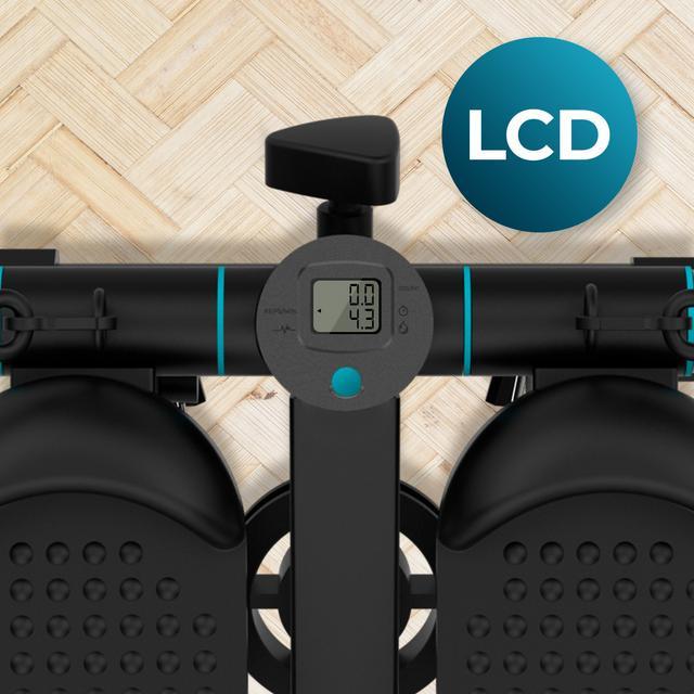 Produktbild Cecotec Stepper Drumfit StepTrain 1000 Band
