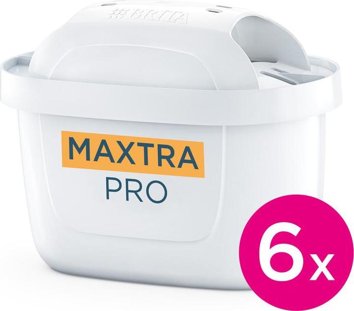 Produktbild Brita Maxtra Pro Extra Kalkschutz (6 x)