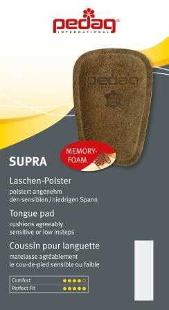 Pedag Supra