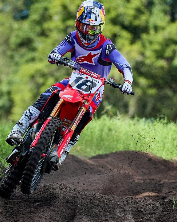 Immagine prodotto Alpinestars Jersey 25 Fluid Wurx Purp (M)