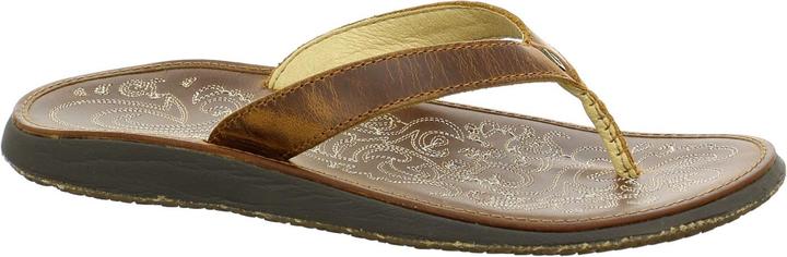Actual product image OluKai Paniolo natural (40)