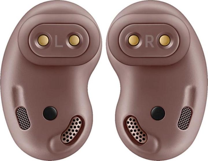 Produktbild Samsung Galaxy Buds Live (ANC, 5.50 h, Kabellos)