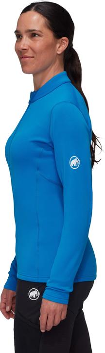 Actual product image Mammut Aenergy ML Half Zip (XS)