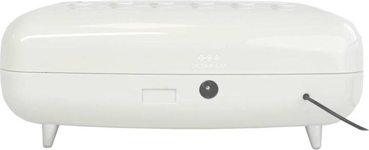 Actual product image Silva Schneider Radio alarm clock