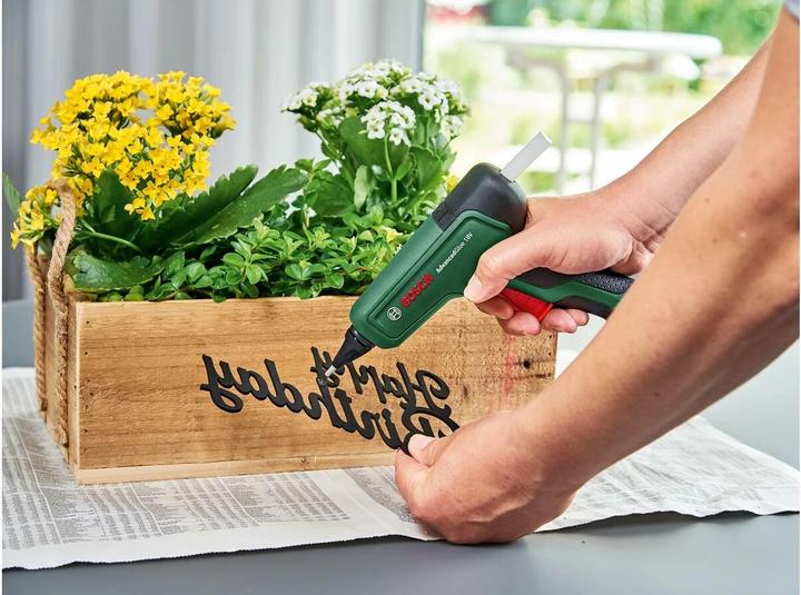 Actual product image Bosch Home & Garden AdvancedGlue