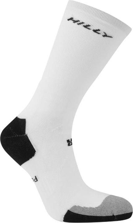 Actual product image Universal Textiles Unisex Adult Marathon Fresh Crew Socks (39.5 - 42.5)