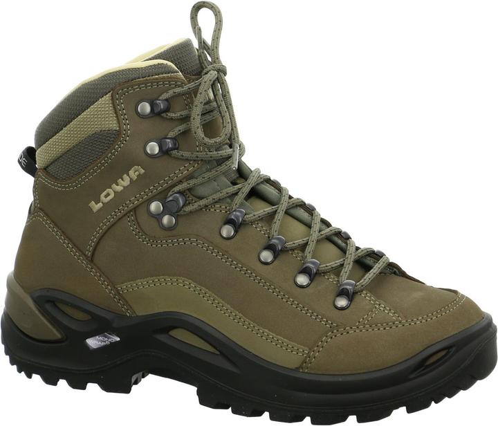 Actual product image Lowa Renegade LL Mid (37.5)